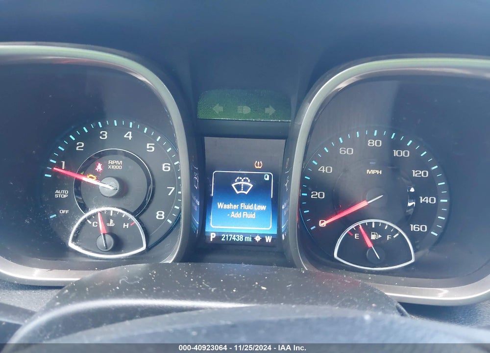 2014 CHEVROLET MALIBU 1LS VIN: 1G11B5SL3EF192160