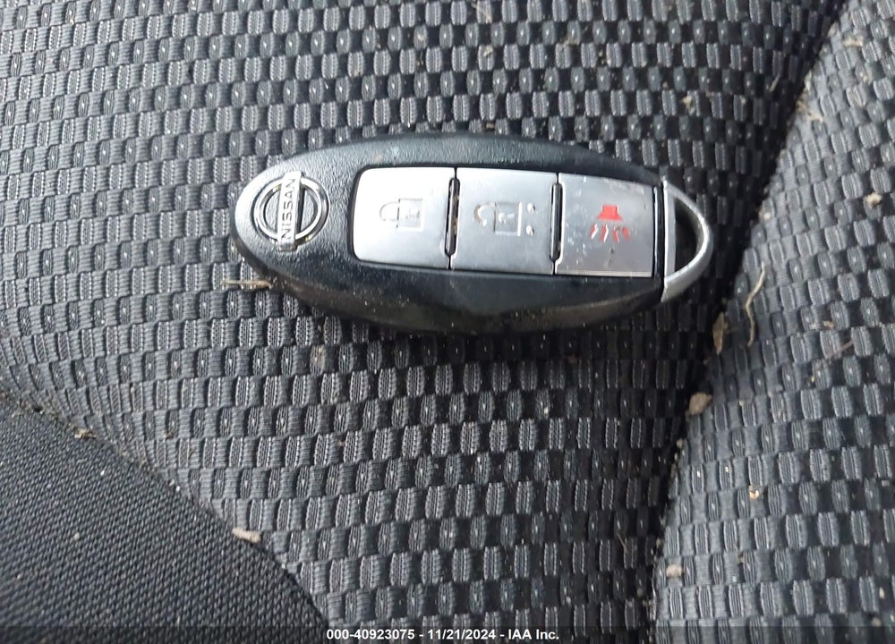 2009 NISSAN 370Z VIN: JN1AZ44E99M408769