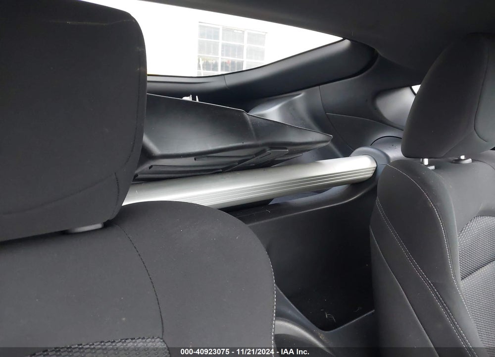 2009 NISSAN 370Z VIN: JN1AZ44E99M408769