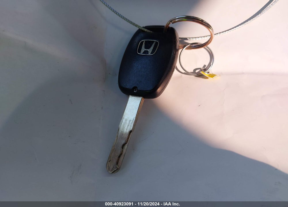 2012 HONDA CIVIC EX VIN: 19XFB2F86CE379899