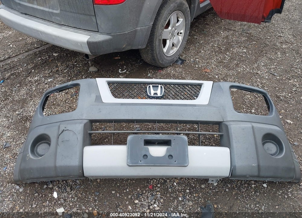 2003 HONDA ELEMENT EX VIN: 5J6YH18593L013036