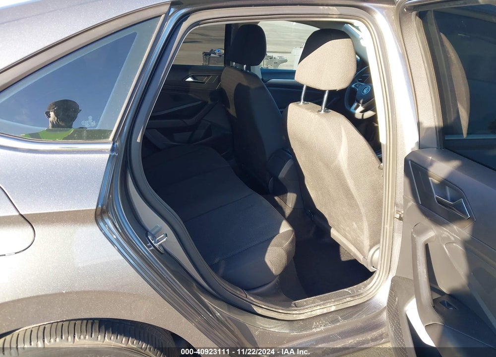 2019 VOLKSWAGEN JETTA 1.4T R-LINE/1.4T S/1.4T SE VIN: 3VWC57BU4KM082500
