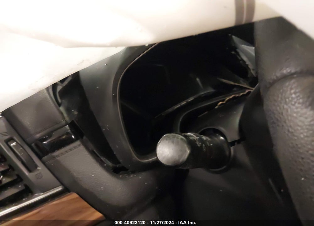 2019 HONDA CR-V EX VIN: JHLRW2H5XKX022201