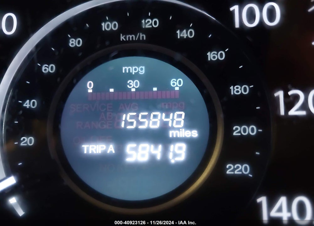 2015 HONDA CR-V EX VIN: 2HKRM4H50FH639669