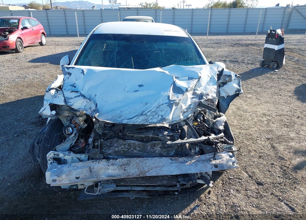 2013 HONDA CIVIC LX VIN: 19XFB2F54DE231435