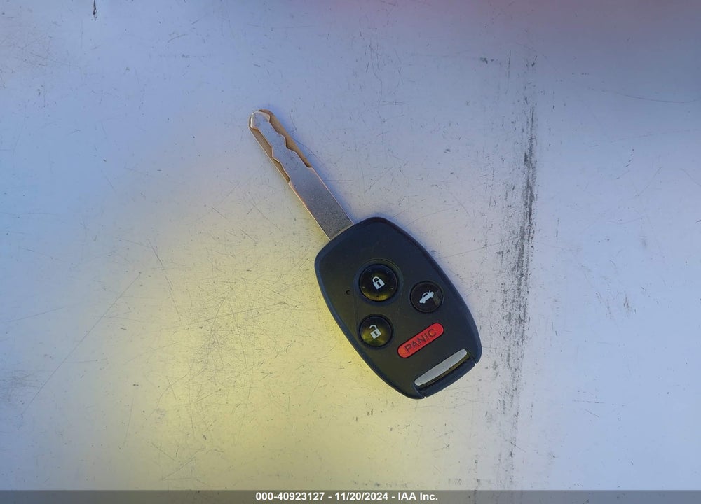 2013 HONDA CIVIC LX VIN: 19XFB2F54DE231435