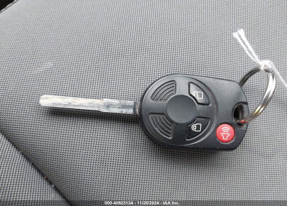 2016 FORD ESCAPE SE VIN: 1FMCU0G97GUA73595