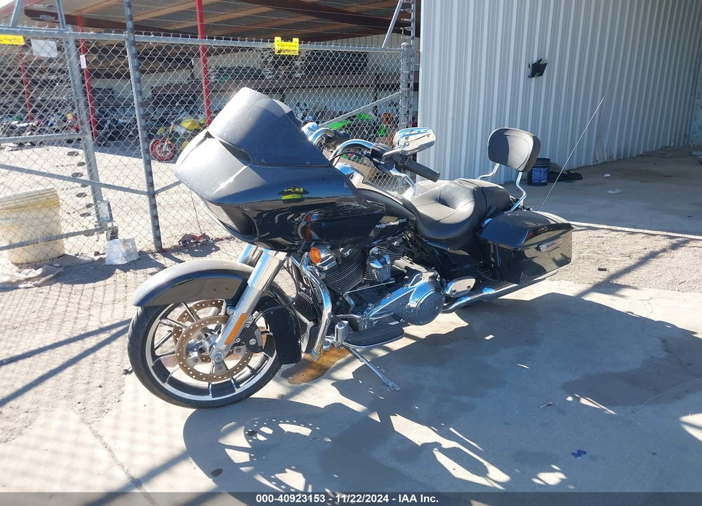 2020 HARLEY-DAVIDSON FLTRX VIN: 1HD1KHC11LB660721