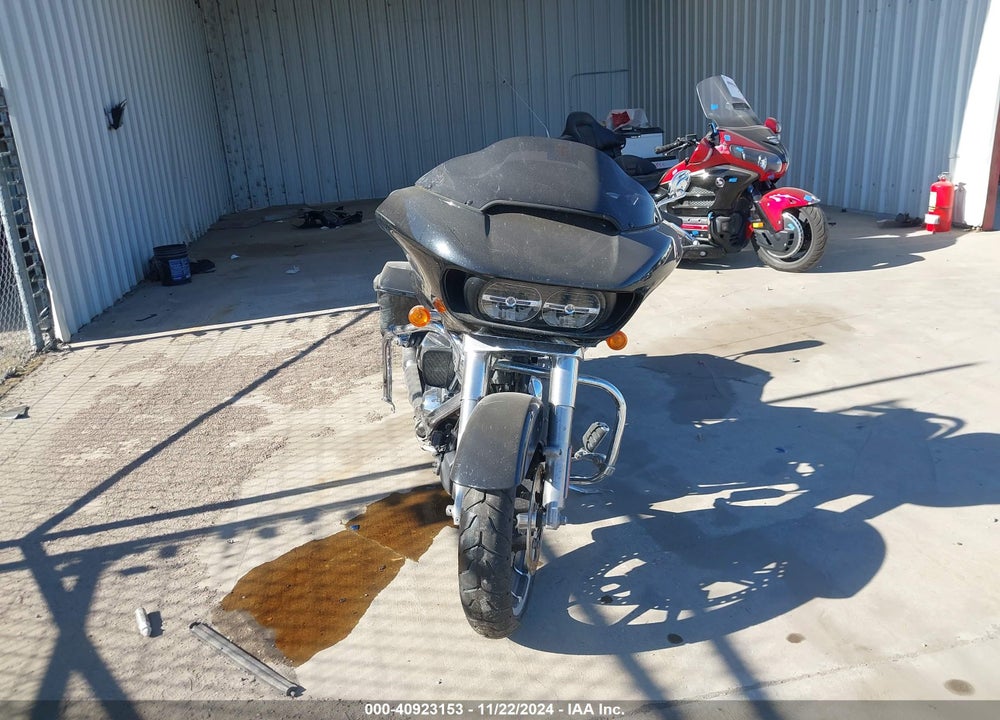 2020 HARLEY-DAVIDSON FLTRX VIN: 1HD1KHC11LB660721