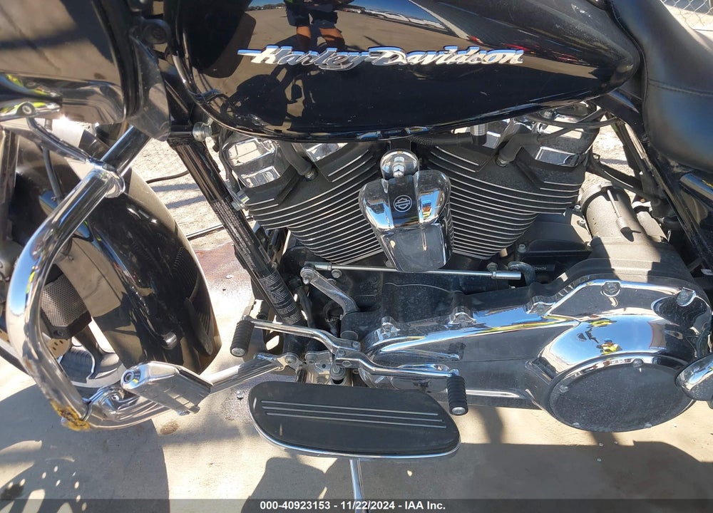 2020 HARLEY-DAVIDSON FLTRX VIN: 1HD1KHC11LB660721
