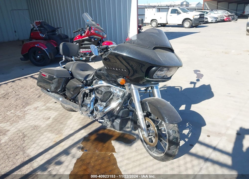 2020 HARLEY-DAVIDSON FLTRX VIN: 1HD1KHC11LB660721