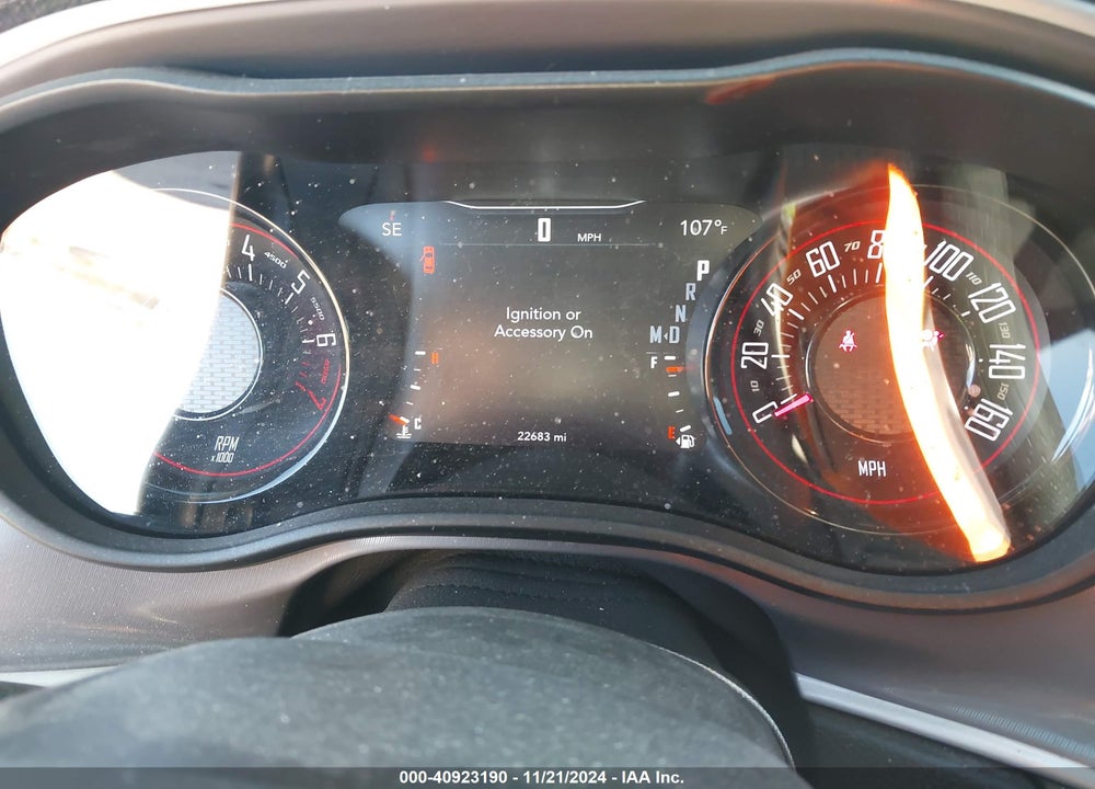 2022 DODGE CHALLENGER SXT VIN: 2C3CDZAG2NH223598