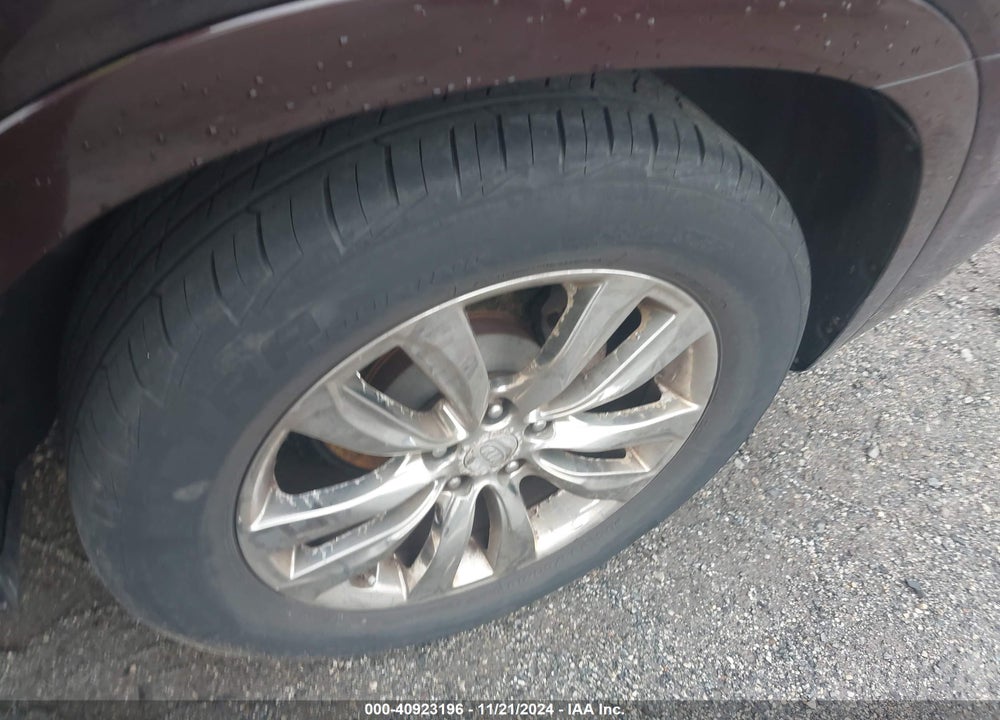 2012 KIA SORENTO SX V6 VIN: 5XYKWDA22CG224531