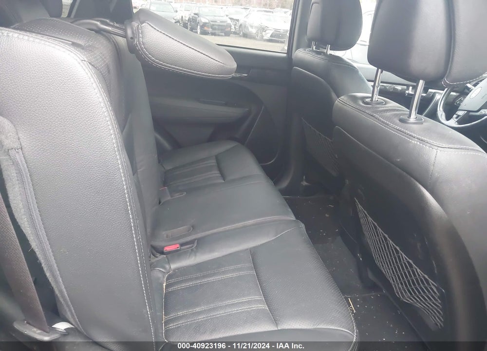 2012 KIA SORENTO SX V6 VIN: 5XYKWDA22CG224531