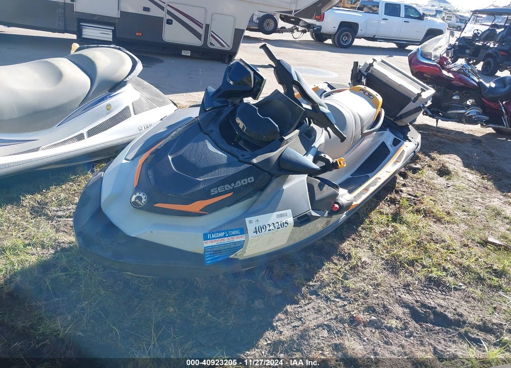 2023 SEADOO OTHER VIN: YDV90428D323