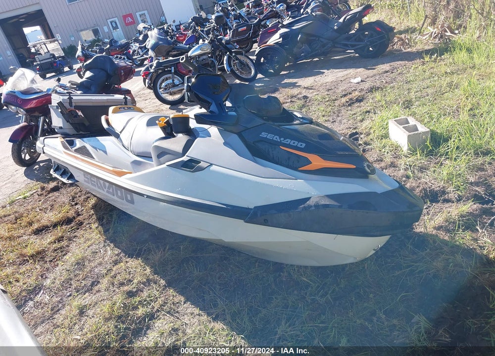 2023 SEADOO OTHER VIN: YDV90428D323