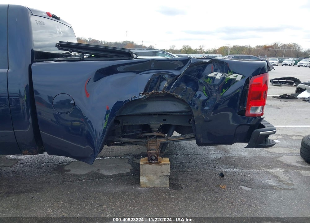 2007 GMC SIERRA 1500 WORK TRUCK VIN: 1GTEK14C07Z651967