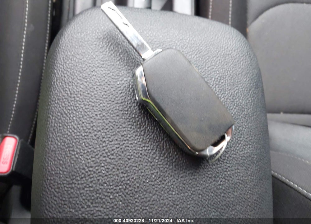 2024 KIA FORTE LXS VIN: 3KPF24AD9RE829375