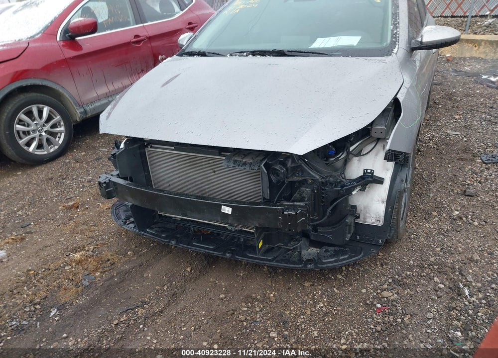 2024 KIA FORTE LXS VIN: 3KPF24AD9RE829375