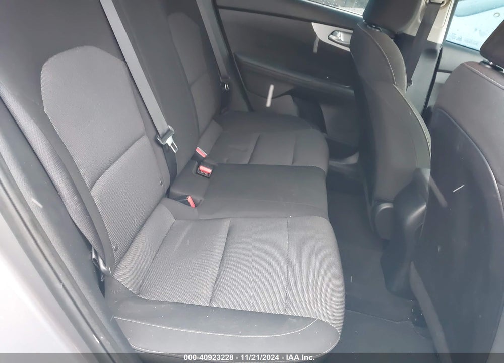 2024 KIA FORTE LXS VIN: 3KPF24AD9RE829375