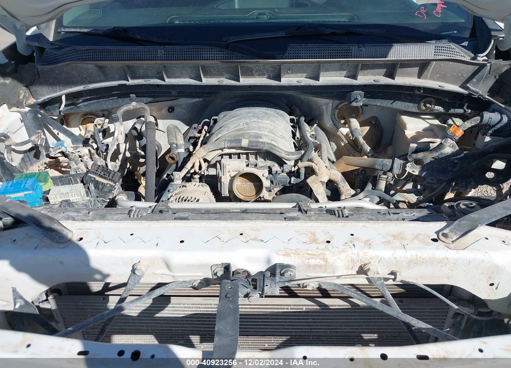 2020 CHEVROLET SILVERADO 1500 4WD STANDARD BED WT VIN: 1GCRYAEF6LZ103796