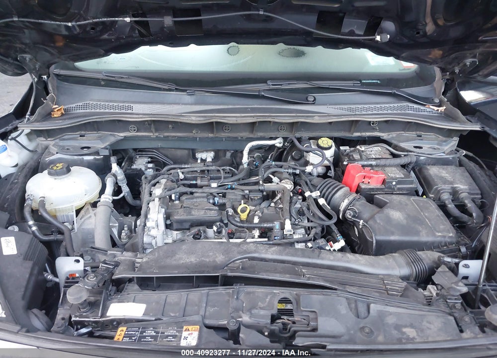 2021 FORD ESCAPE SE VIN: 1FMCU9G63MUA98919