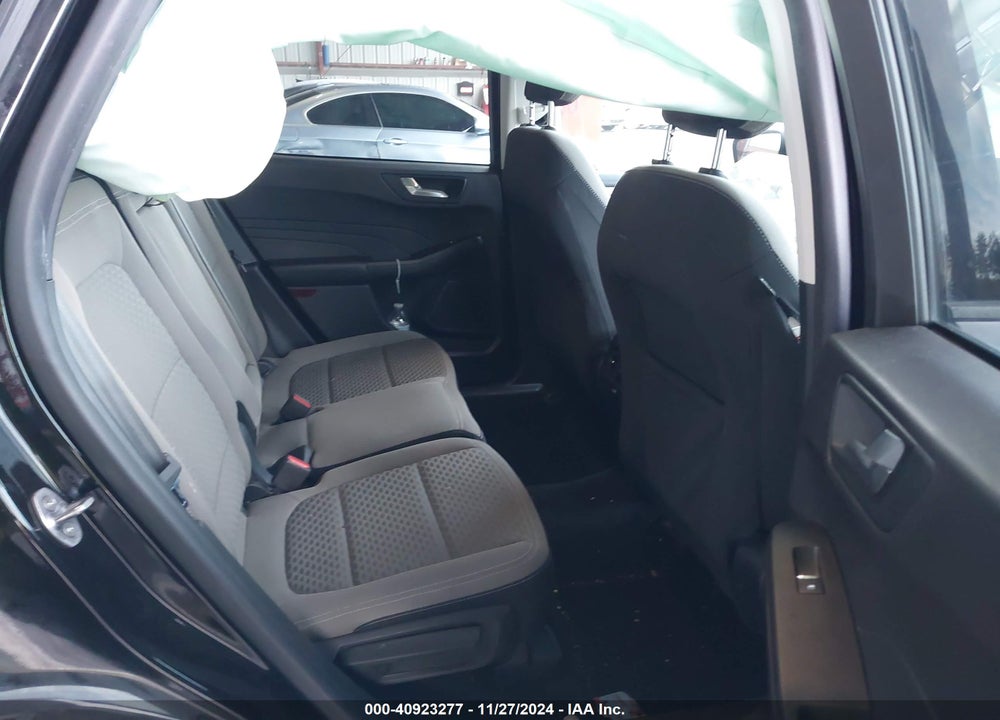 2021 FORD ESCAPE SE VIN: 1FMCU9G63MUA98919