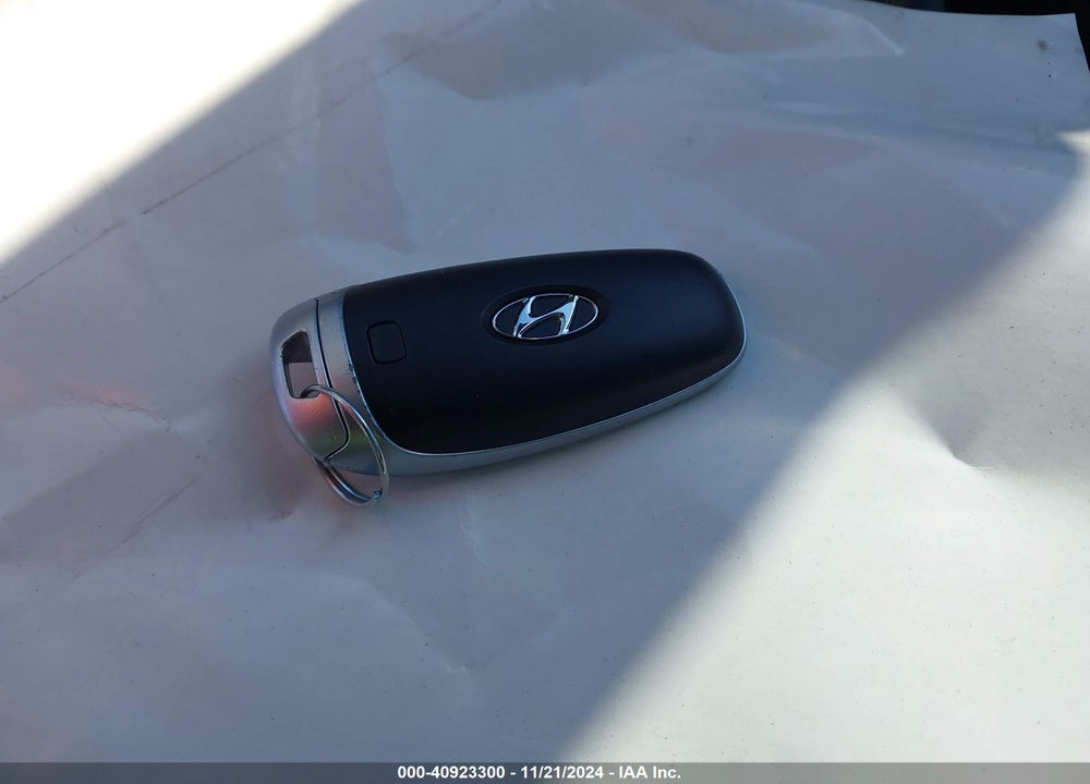 2023 HYUNDAI SONATA HYBRID LIMITED VIN: KMHL54JJ0PA076248