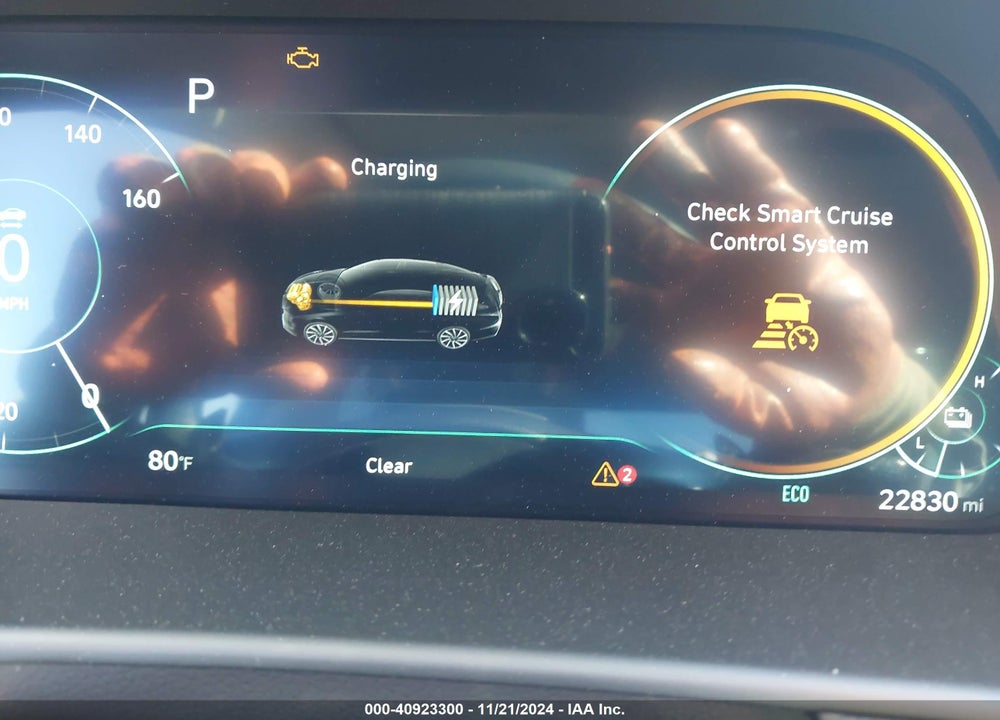 2023 HYUNDAI SONATA HYBRID LIMITED VIN: KMHL54JJ0PA076248