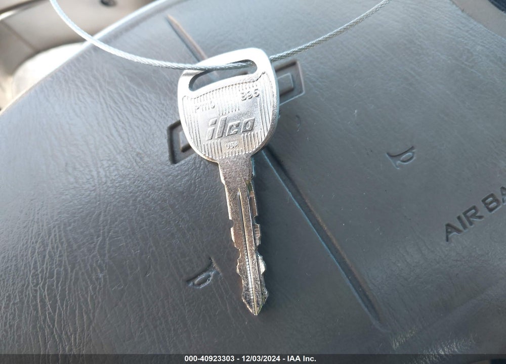 2001 CHEVROLET MALIBU VIN: 1G1ND52J416259174