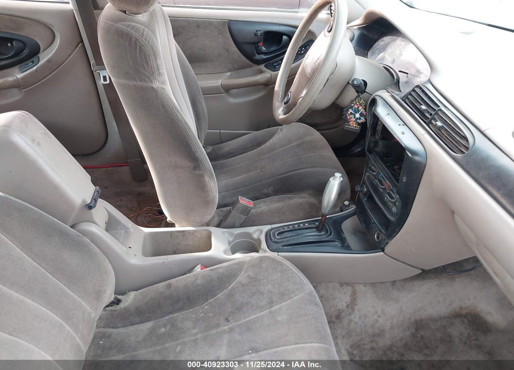 2001 CHEVROLET MALIBU VIN: 1G1ND52J416259174