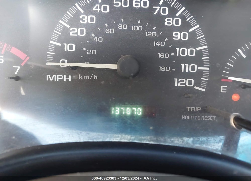 2001 CHEVROLET MALIBU VIN: 1G1ND52J416259174