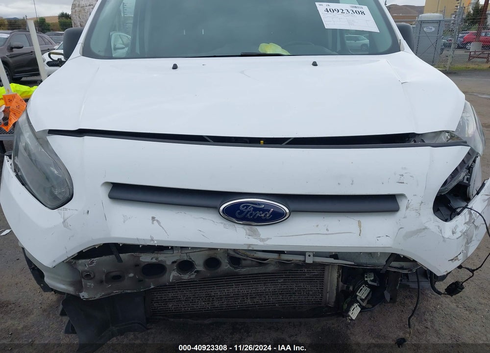 2015 FORD TRANSIT CONNECT XLT VIN: NM0LS7F73F1211164