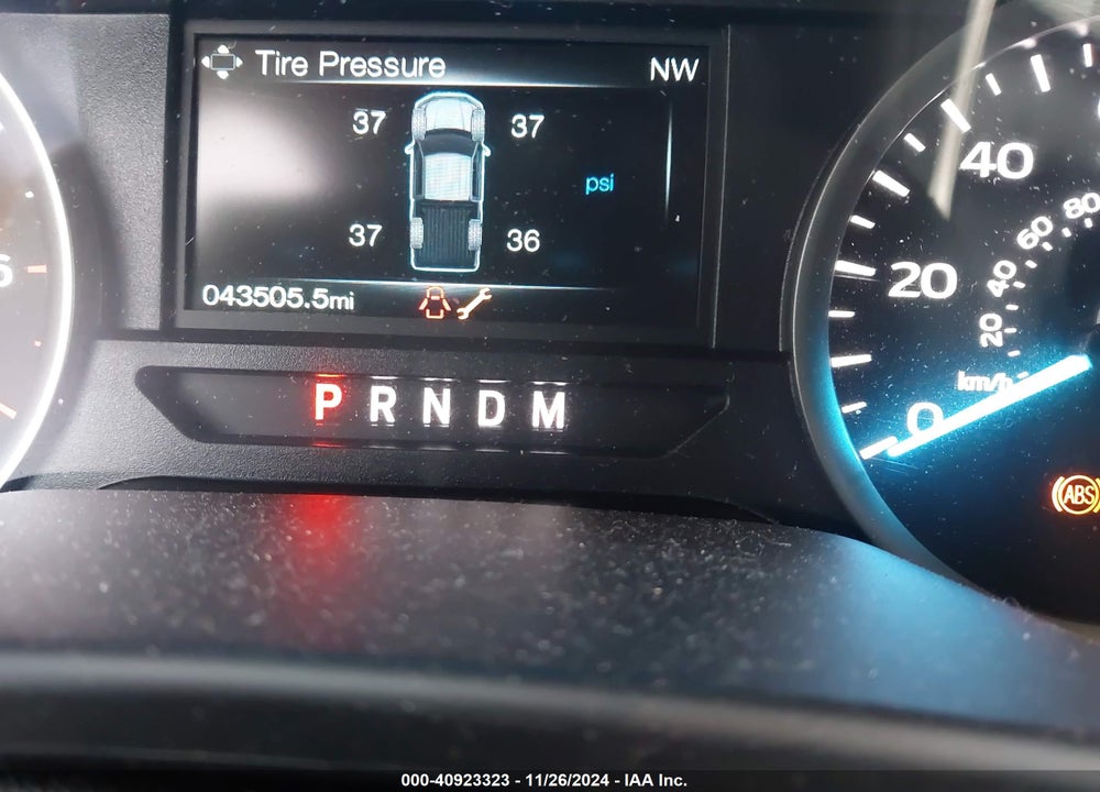 2019 FORD F-150 XLT VIN: 1FTEW1E56KKD04553