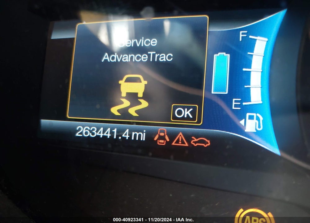 2015 FORD FUSION HYBRID S VIN: 3FA6P0UU9FR160976