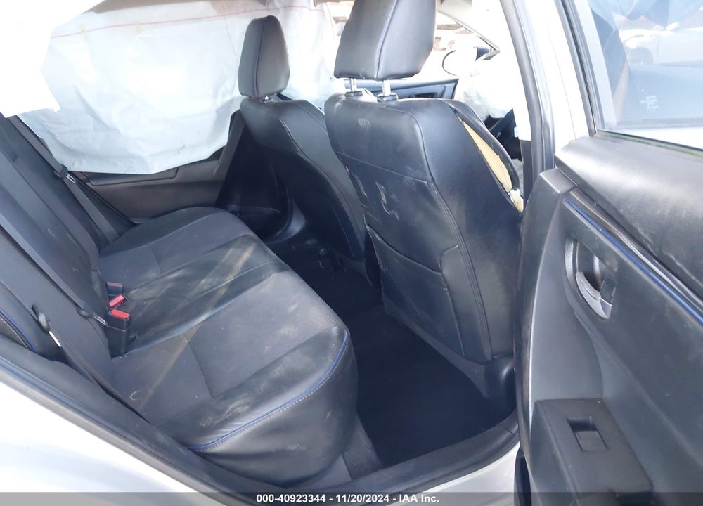 2017 TOYOTA COROLLA VIN: 5YFBURHE4HP640456