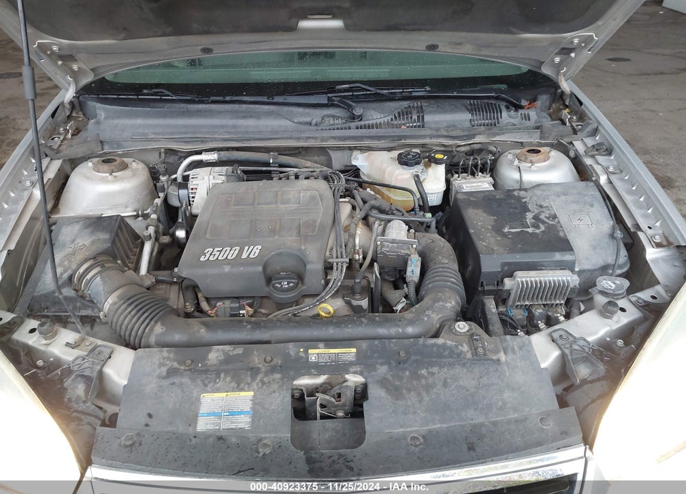 2006 CHEVROLET MALIBU LT VIN: 1G1ZT51826F282396