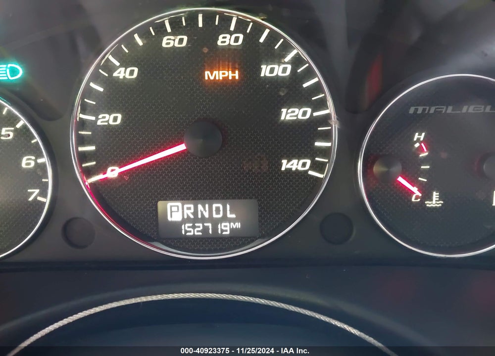 2006 CHEVROLET MALIBU LT VIN: 1G1ZT51826F282396