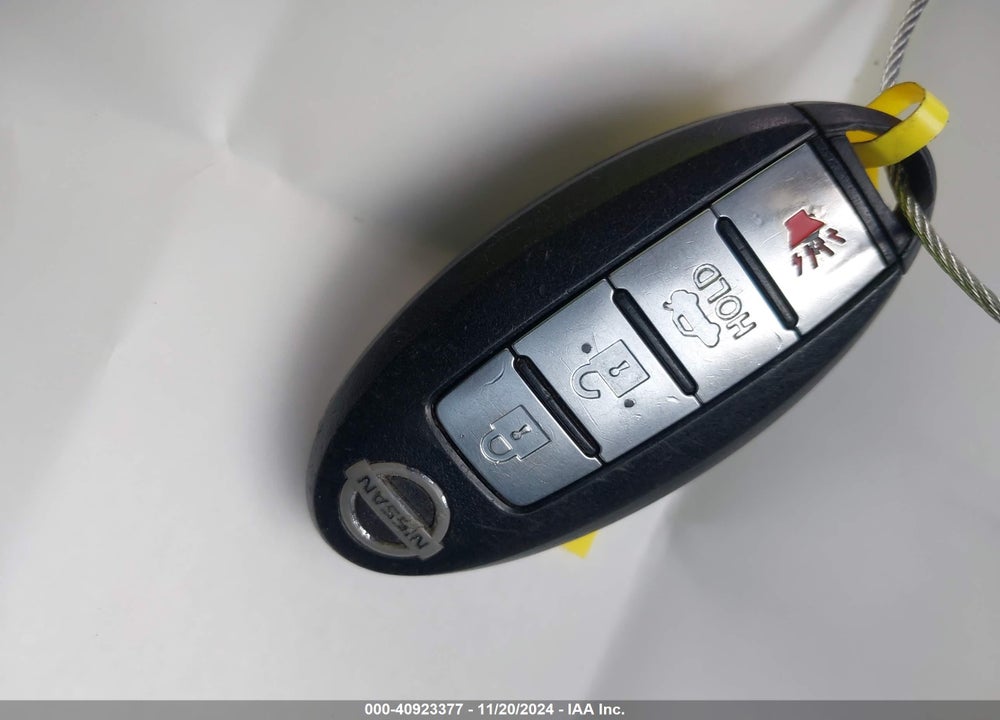 2019 NISSAN SENTRA SV VIN: 3N1AB7AP8KY357182