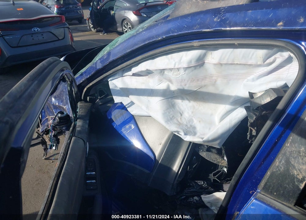 2024 SUBARU CROSSTREK LIMITED VIN: 4S4GUHL69R3729414