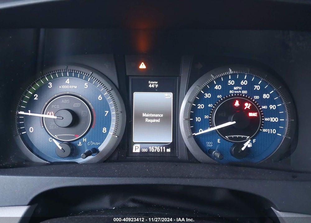 2015 TOYOTA SIENNA XLE LIMITED VIN: 5TDDK3DC1FS097930