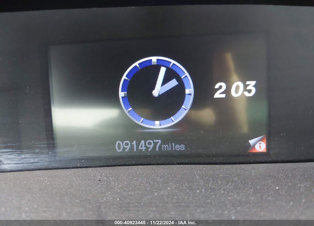 2012 HONDA CIVIC LX VIN: 2HGFB2F53CH558624