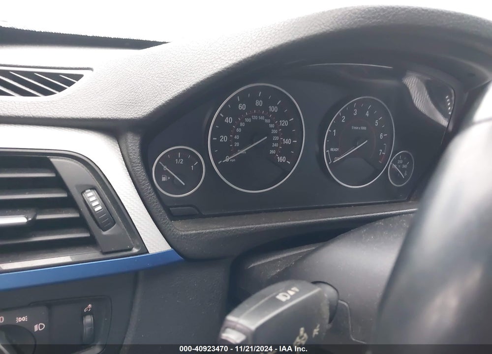 2015 BMW 428I XDRIVE VIN: WBA3N9C52FK246567