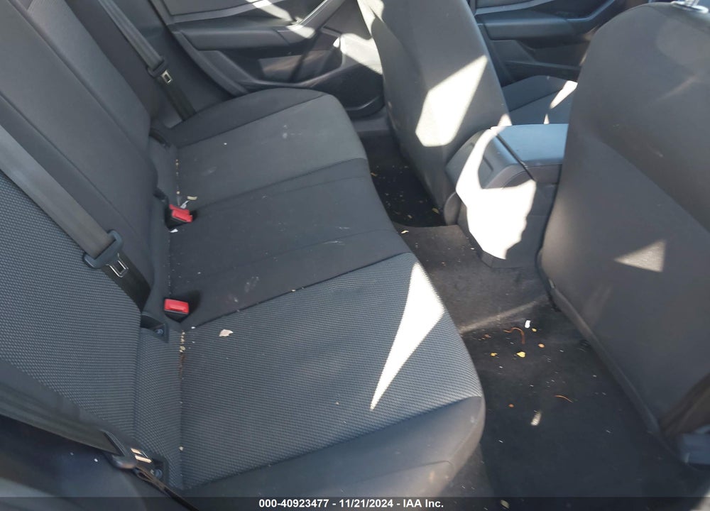 2020 VOLKSWAGEN JETTA VIN: 3VWCB7BU8LM029275