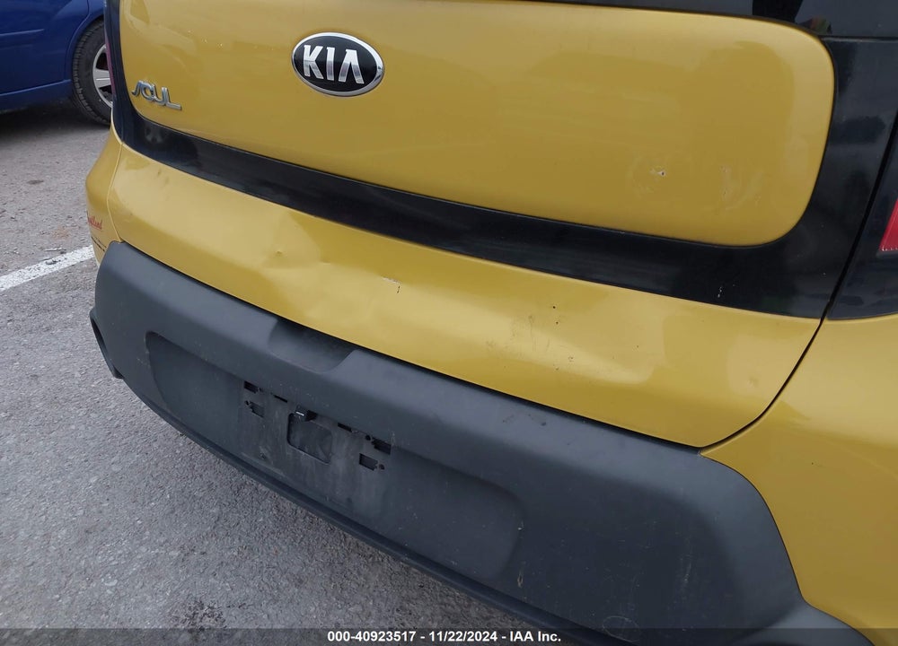 2015 KIA SOUL VIN: KNDJP3A59F7210849