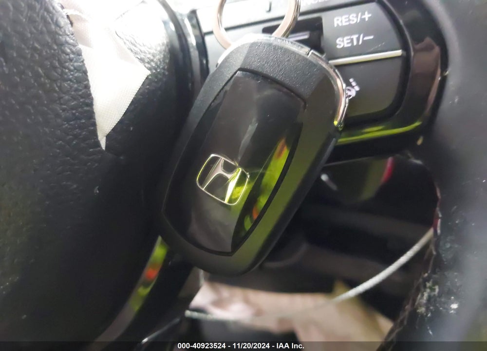 2024 HONDA CIVIC VIN: 19XFL2H81RE028028