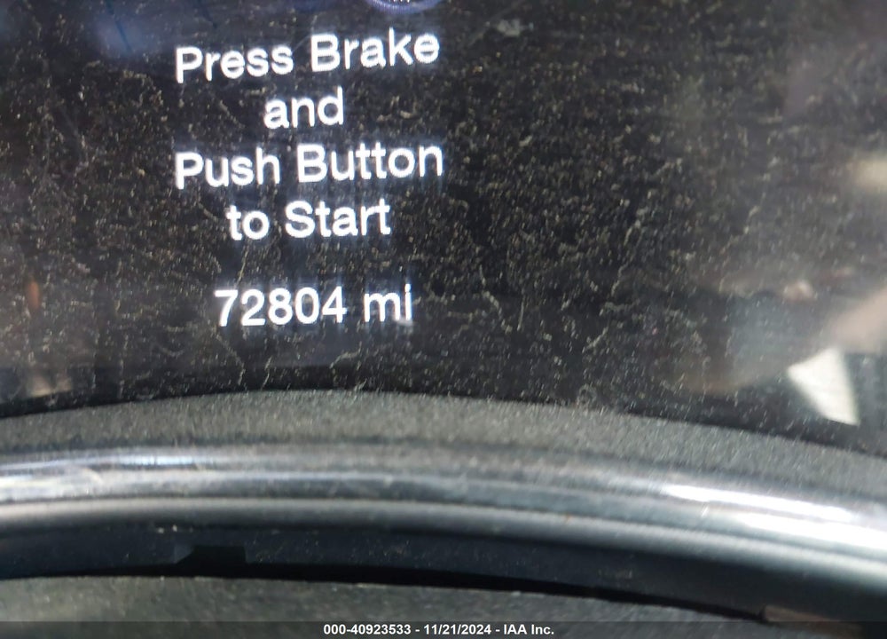2021 JEEP GRAND CHEROKEE LAREDO E 4X4 VIN: 1C4RJFAG0MC817279