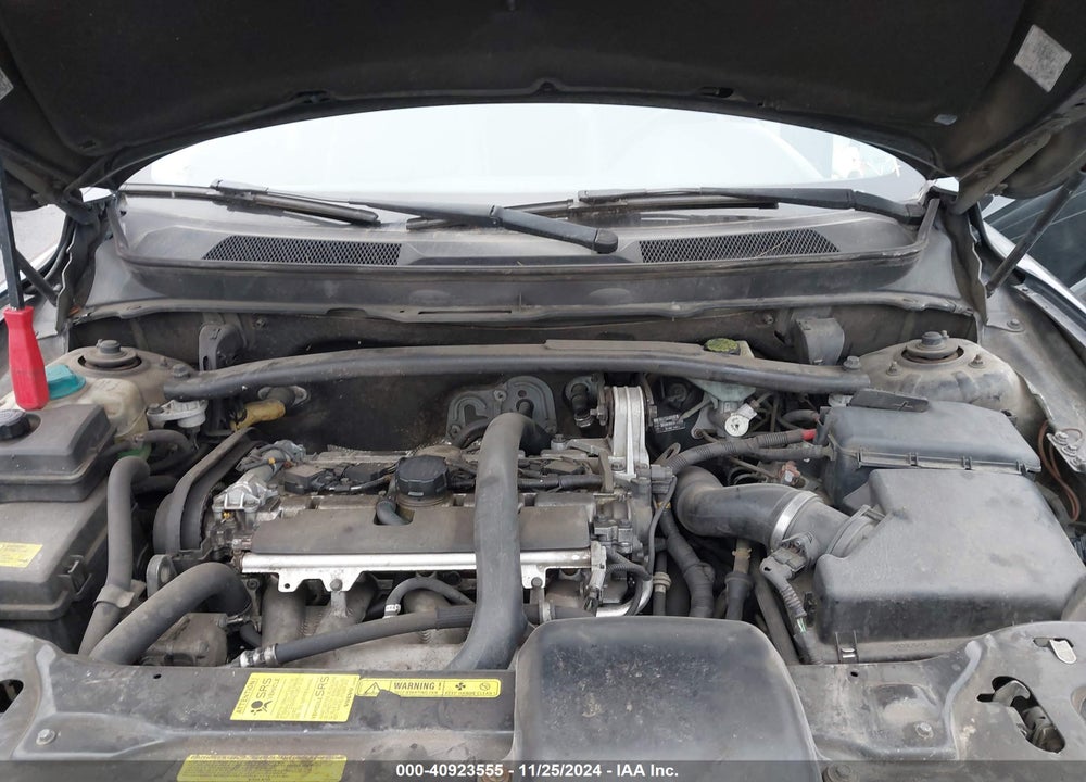 2006 VOLVO XC90 2.5T VIN: YV4CM592761305269