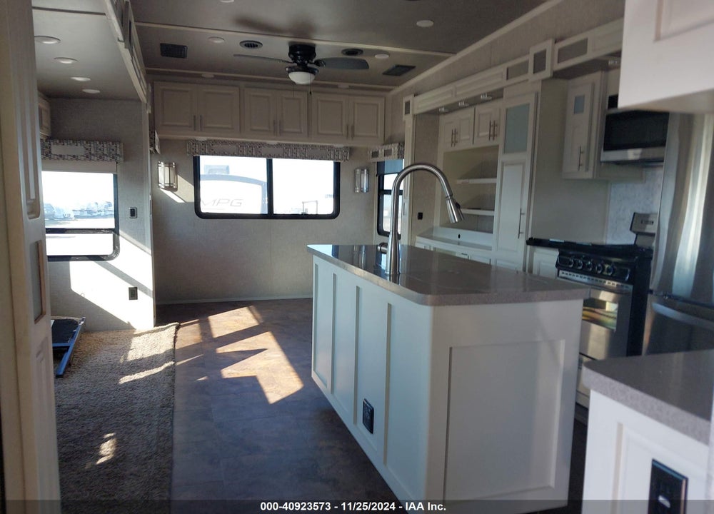 2017 AUGUSTA RV OTHER VIN: 1A9A2FM22HA910708