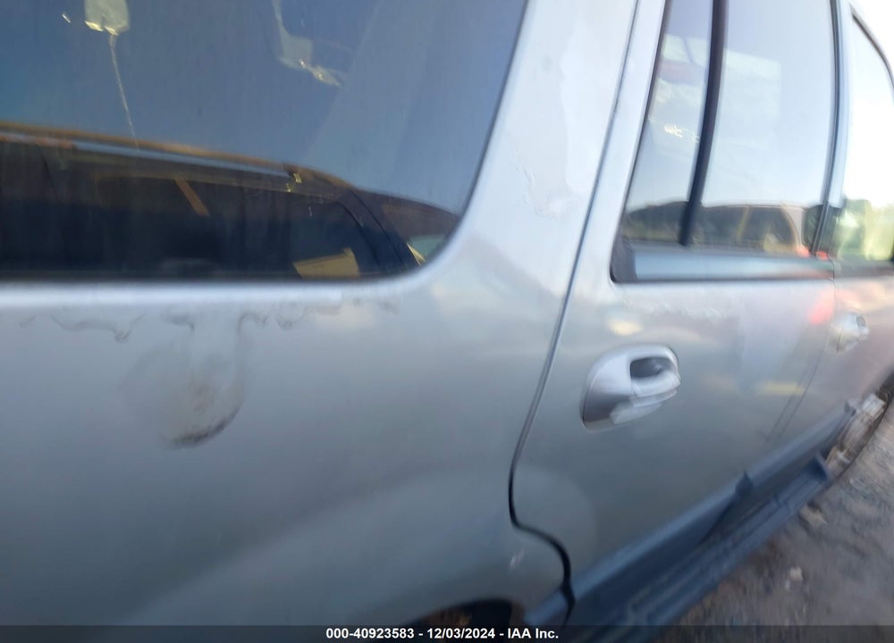 2004 FORD EXPEDITION NBX/XLT VIN: 1FMPU16L14LB64383